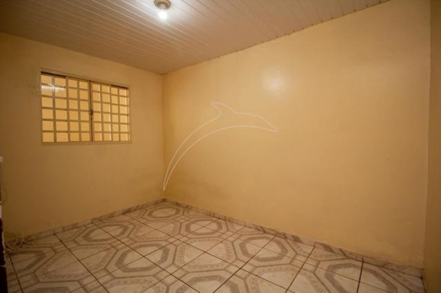 Qnp 15 - casa 3 quartos + barraco - Foto 8