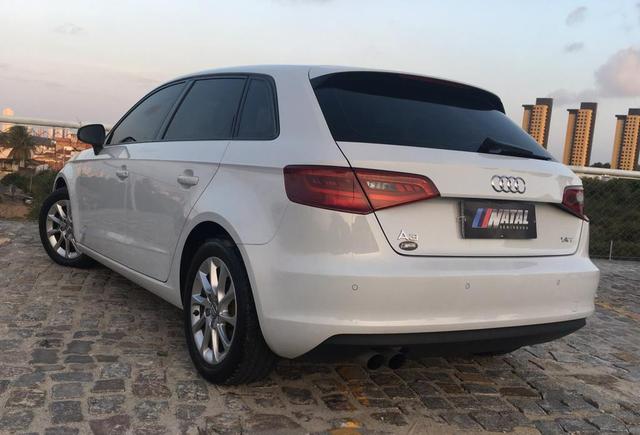 A3 sportback 2014 1.4 Tfsi - Foto 3