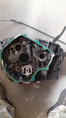 Peças da Kawasaki ninja 300