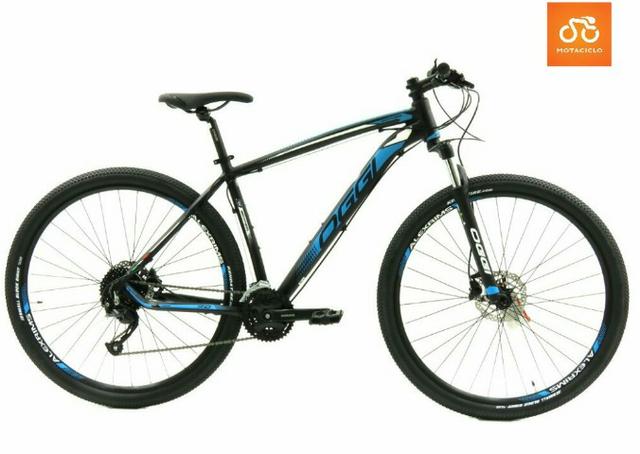 Bicicleta Big wheel 7.0 27.VEL -2019 - Foto 2