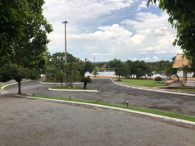Lote no Condomínio Terra Selvagem Golf e Club, 1123 m², Estrada do Manso - Foto 13