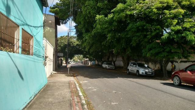 B - Urgente Rua Dr Pinto Filho Terreno Nascente 12 x 43,,5 = 522 M ² = Estuda Propostas ! - Foto 8