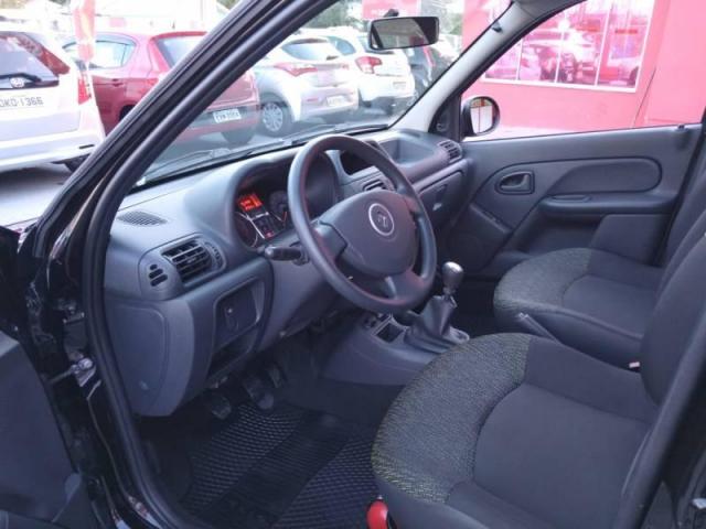 Clio 1.0 16V - Foto 8