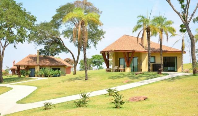 Malai Manso Resort - Foto 9