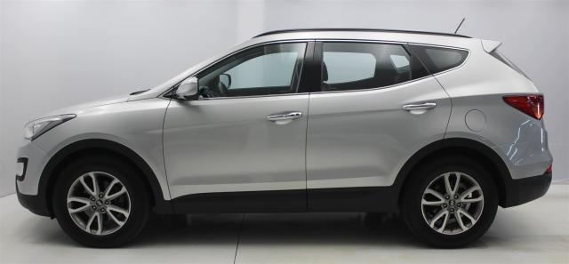HYUNDAI SANTA FÉ 2013/2014 3.3 MPFI 4X4 V6 270CV GASOLINA 4P AUTOMÁTICO - Foto 6