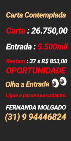 Credito para carro