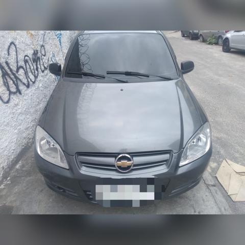 Celta 2009 R$11.500 - Foto 4