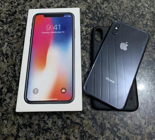 IPhone X 64GB