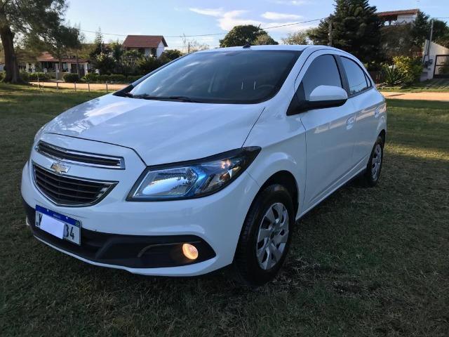 Onix 1.4 LTZ 8v 2016 - Foto 9
