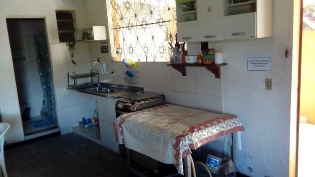 Sitio hostel albergue área com terreno 2.400m²- estado Bahia - Foto 6