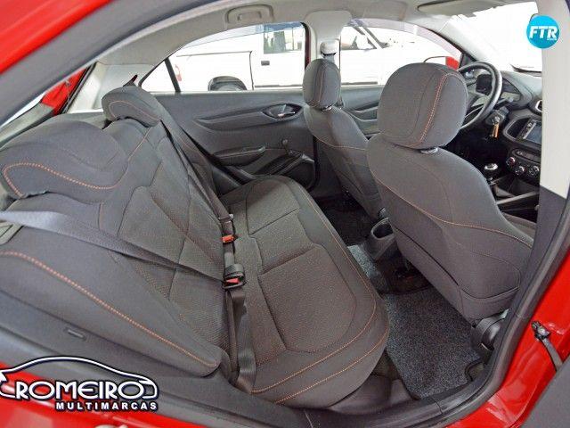 ONIX HATCH LT 1.0 8V FlexPower 5p Mec. - Foto 6