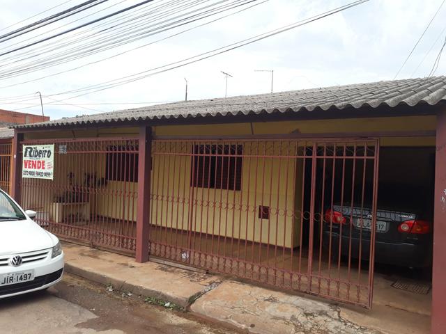 Casa Qnp 19 P norte só quitado - Foto 5