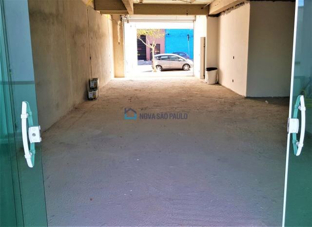 Prédio inteiro para alugar em Vila bela, São paulo cod:JA21023 - Foto 19