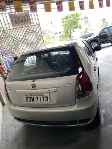 Palio economy apenas 59 mil km completo, abaixo da fipe - Foto 2