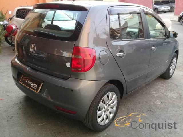 Volkswagen Fox 1.0 GII - Foto 2
