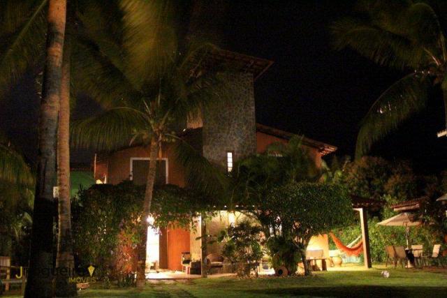 Desfrute Itacimirim no litoral norte da Bahia - Foto 10