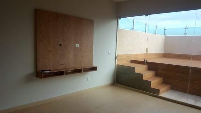 Apartamento Duplex com piscina no Jardim América em Itumbiara - GO - Foto 2