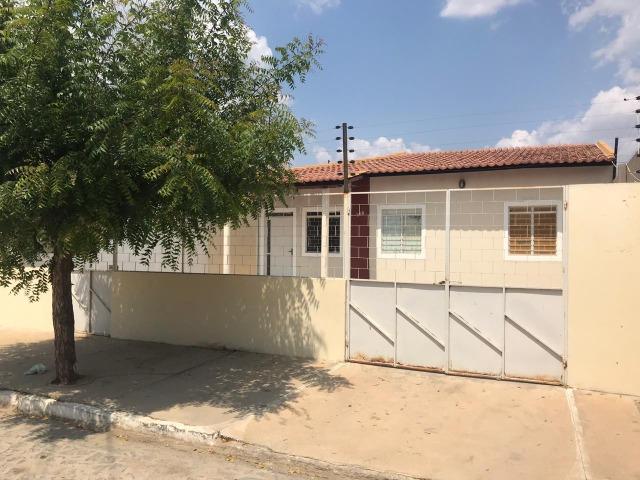 Casa Bairro Vale Dourado 10x20 - Líder Imobiliária