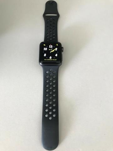 Apple Watch 3+ Nike 38 mm