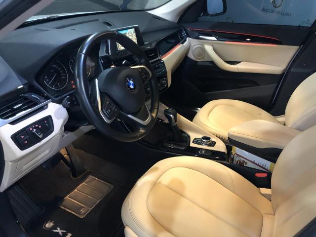 BMW X1 sDrive 20i X-Line 2.0 - Foto 11