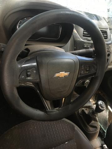 Kit airbag cobalt 1.8 ltz 2017