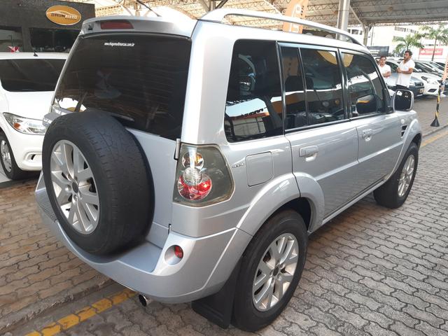 Pajero tr4 2.0 flex - Foto 5