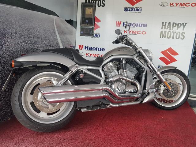 Harley-Davidson V-Rod - Foto 3