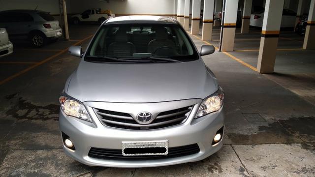Corolla XEI 2.0 2013 TOP - Foto 2