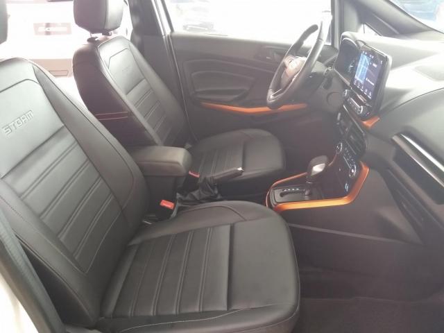 FORD ECOSPORT STORM 4WD - Foto 6