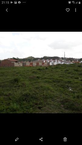 Vendo esti terreno num guajará por 600.000.00 mil - Foto 6