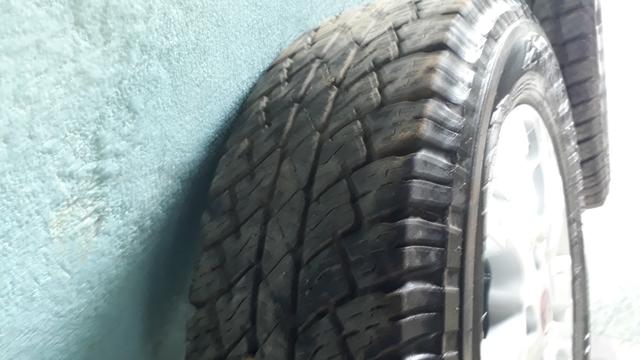 Rodas aro 15 fiat - Foto 6