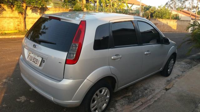 Fiestá hatch