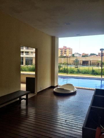 Apartamento 3 quartos, 2 vagas no Cambeba | Fortune Residence Club - Foto 4