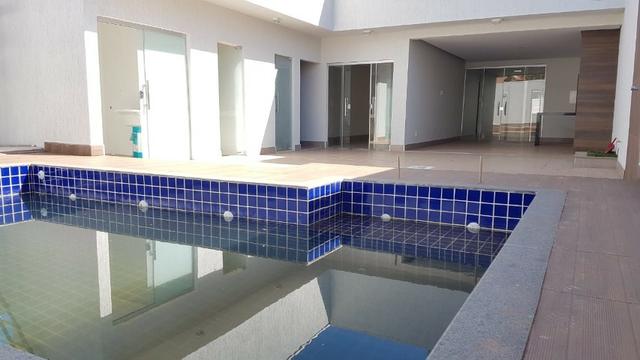 3 suites lazer completo rua 8 - Foto 7