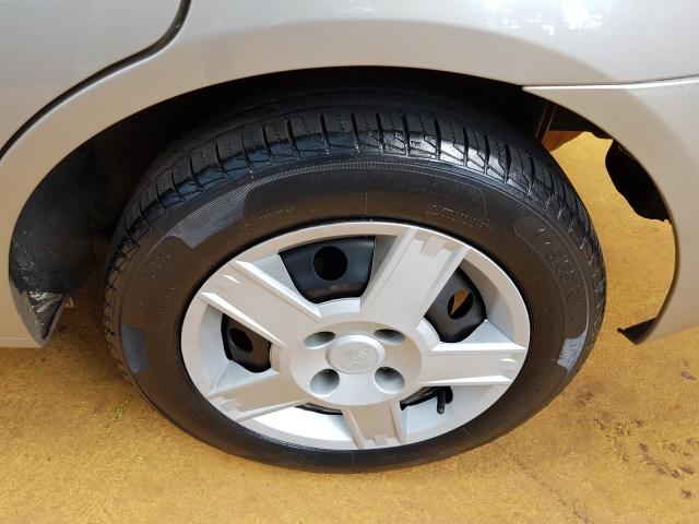 Fiesta Sedan 1.0 (flex) 2008 Financia 100% - Foto 5