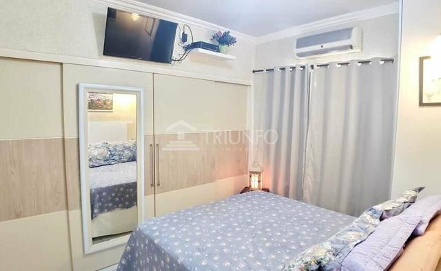 GM - Casa em condomínio/ fino acabamento/ 3 quartos - Foto 3