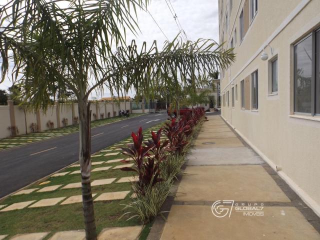 Apartamento, Candeias, Vitória da Conquista-BA - Foto 2