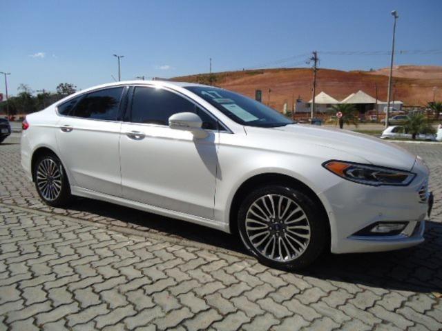 Ford fusion 2.0 titanium gasolina automático - Foto 2