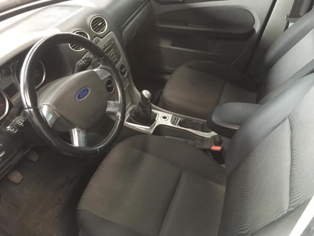 Ford Focus Hatch 1.6 GLX Completo Mec. Novo e Barato!! - 2012 - Foto 6