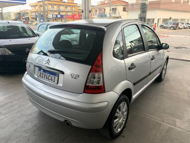 Citroën C3 1.4 glx - Foto 3
