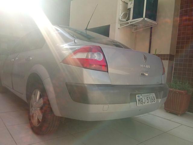 Megane sedan!!! - Foto 2