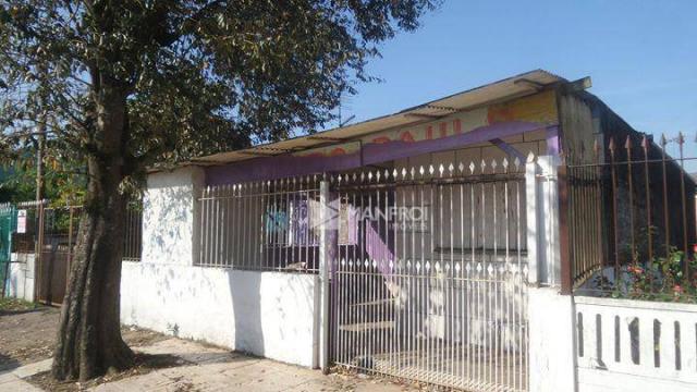 Terreno à venda, 363 m² por r$ 150.000,00 - americana - alvorada/rs - Foto 2