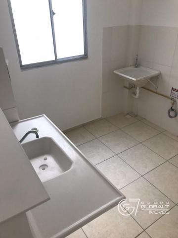 Apartamento, Candeias, Vitória da Conquista-BA - Foto 14
