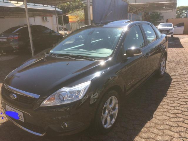 Ford Focus ti 2 lfc flex - Foto 5