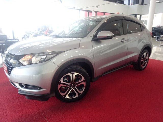 HONDA HR-V 2018/2018 1.8 16V FLEX EX 4P AUTOMÁTICO - Foto 2