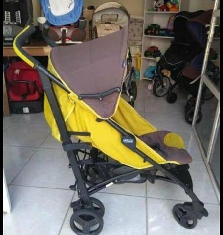 Carrinho de bebê - Foto 2