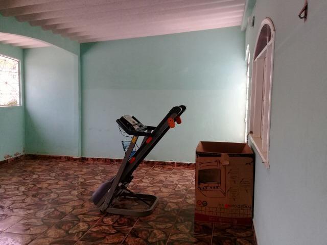 Casa com piscina e churrasqueira próximo ao shopping e faculdades - Foto 9