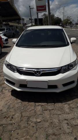Honda Civic 2012/2013 - Foto 4