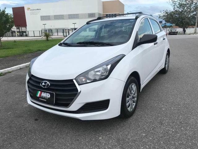 Hyundai HB20 1.0 m COMFORT