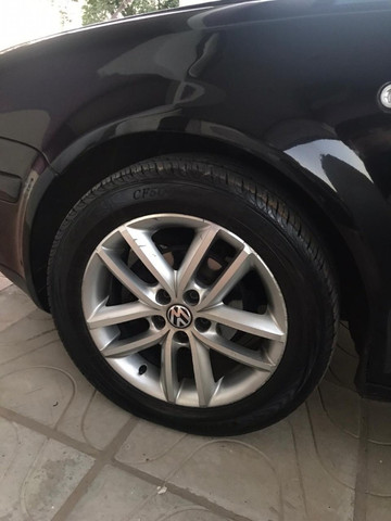 2002 Volkswagen Golf - Foto 5